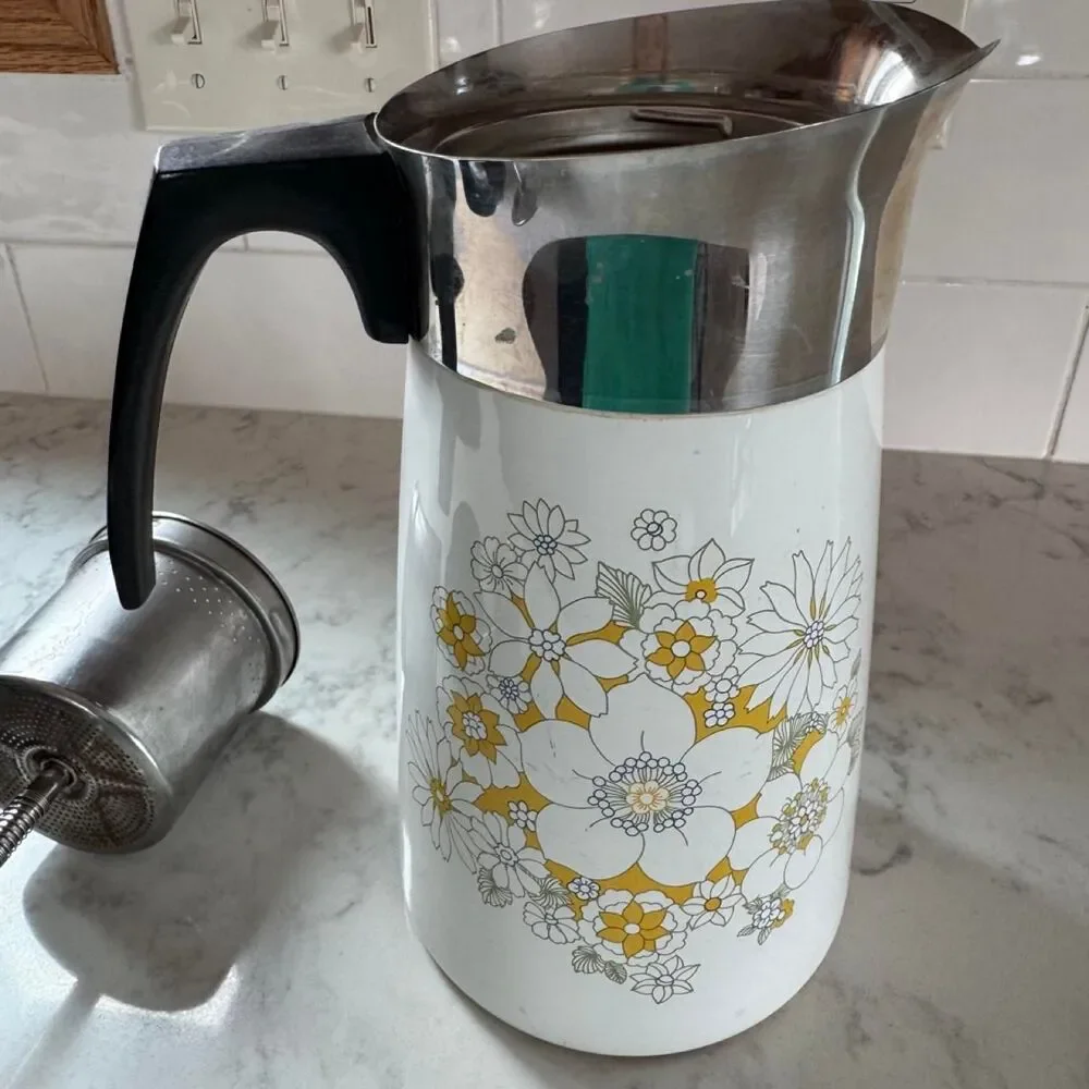 Unbranded Silver and White Home-appliances